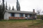 Property Photo: 4400 KNOEDLER RD in Prince George