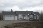 Property Photo: 7970 PARSNIP RD in Prince George